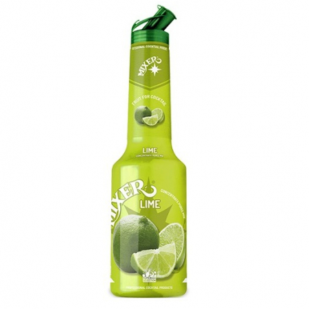 Mixer Lime 0,7