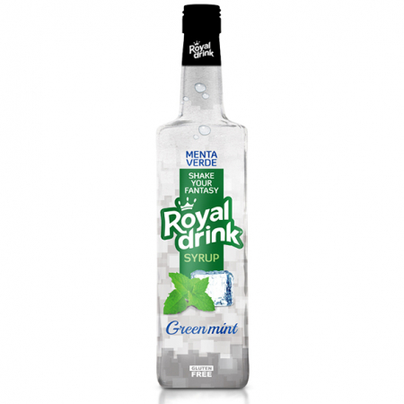 Royal Drink Menta 1,0