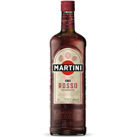 Martini Rosso 1,0