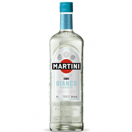 Martini Bianco 1,0