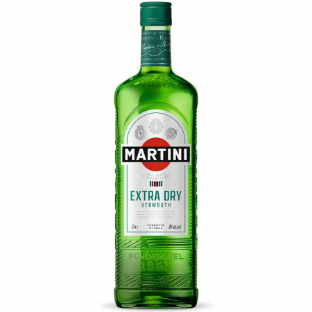 Martini Dry 1,0