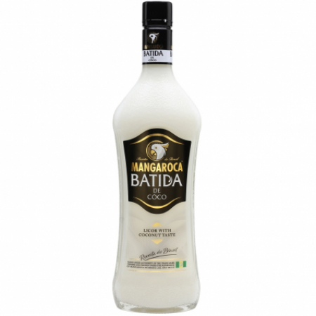 Batida De Cocco 1,0