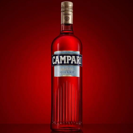 Bitter Campari 1,0