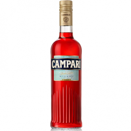 Bitter Campari 1,0