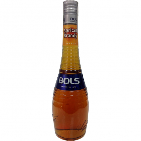 Bols Apricot Brandy 0,7