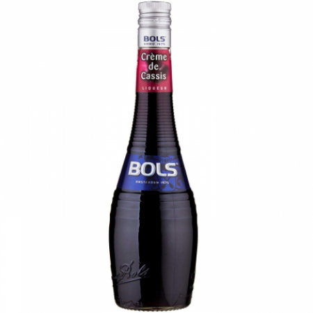 Bols Crème De Cassis 0,7