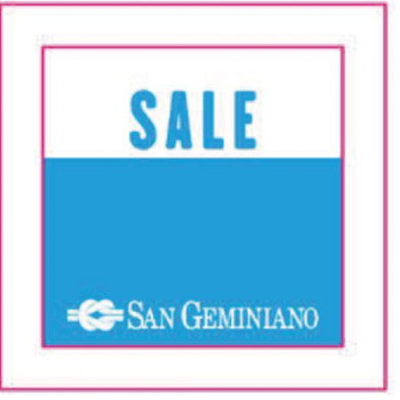 Sale Iodato Monodose San Geminiano Gr.1