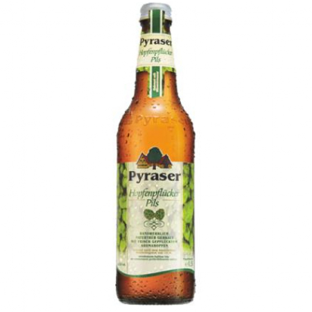 Pyraser Luppolo Fresco 0,5 vap (Stagionale)