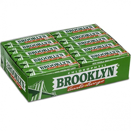 Brooklyn Chlorophyll Stick