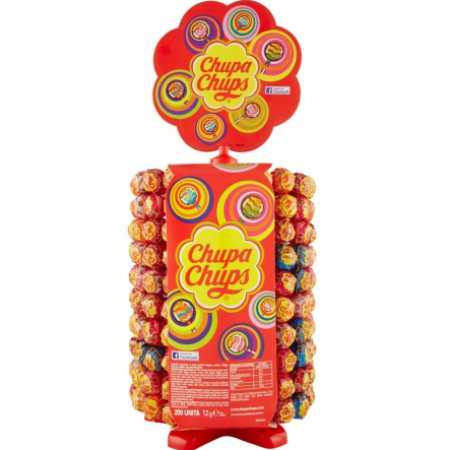 Chupa Chups Ruota