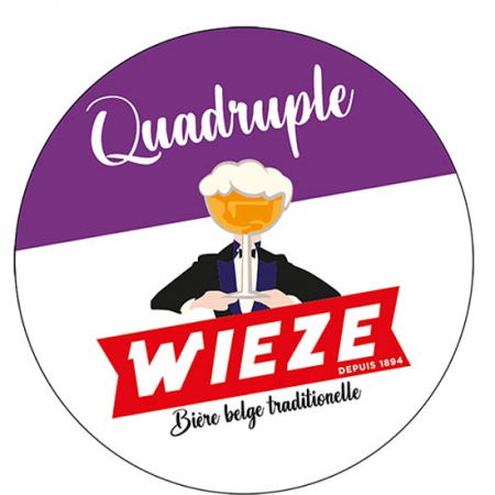 Wieze Quadruple