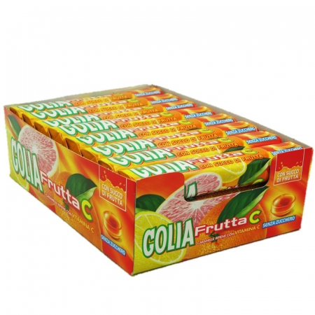 Golia Frutta C Stick