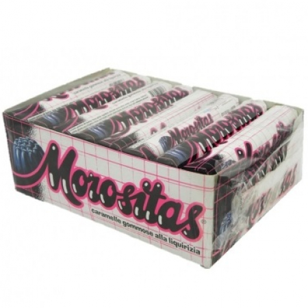 Morositas Liquirizia